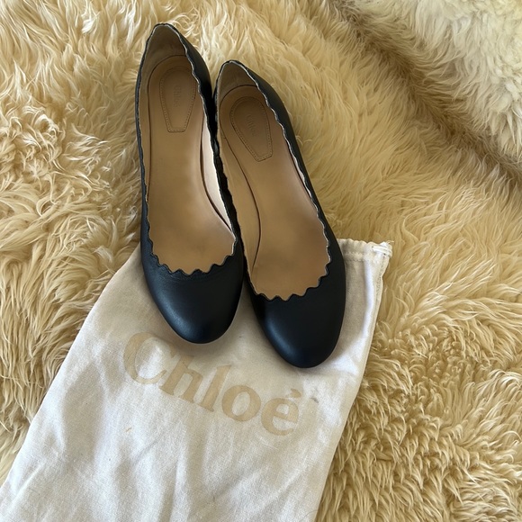 Chloe Shoes - Chloe Lauren Pumps